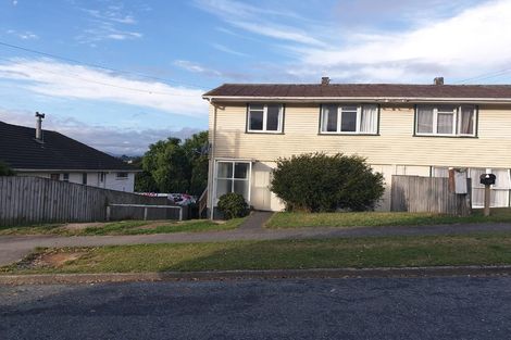 Photo of property in 33- 35 Gear Terrace, Ranui, Porirua, 5024