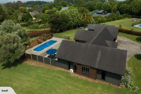 Photo of property in 85 Saint Leger Road, Te Awamutu, 3875