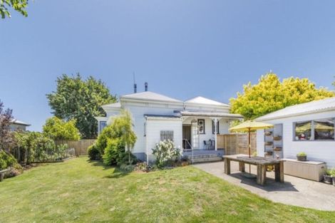 Photo of property in 17 Sandilands Street, Feilding, 4702