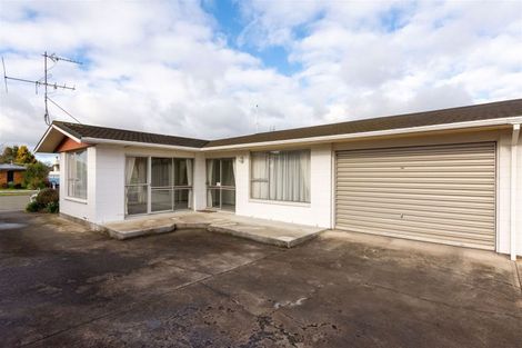 Photo of property in 9a Kinley Street, Rangiora, 7400