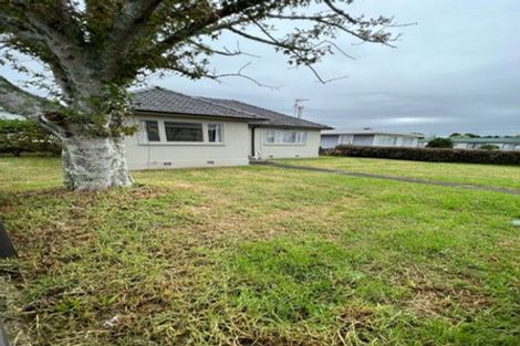 Photo of property in 1/27 Halsey Road, Manurewa, Auckland, 2102
