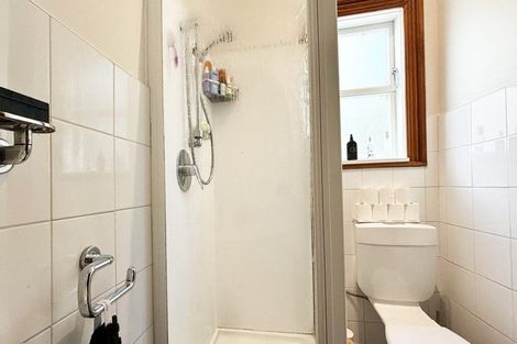 Photo of property in 4 Rixon Grove, Mount Victoria, Wellington, 6011