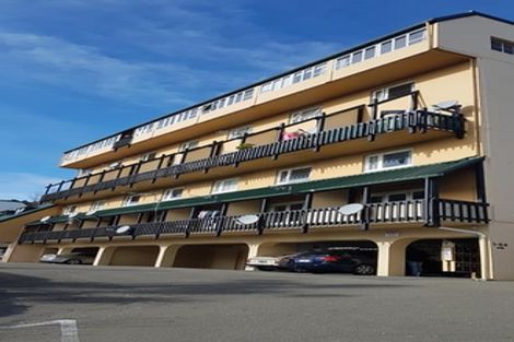 Photo of property in Hiropi St Village, 19/46u Hiropi Street, Newtown, Wellington, 6021