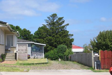 Photo of property in 144 Birkdale Road, Birkdale, Auckland, 0626