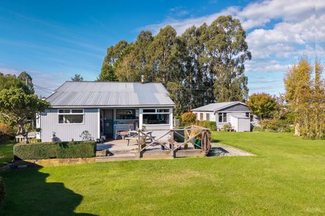 Photo of property in 64 Willowbridge Settlement Road, Waimate, 7980
