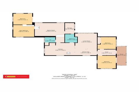 Photo of property in 734a Mount Pleasant Road, Thames, 3500