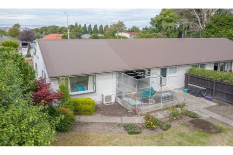 Photo of property in 81 Briggs Road, Shirley, Christchurch, 8052