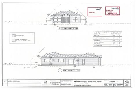 Photo of property in 16 Survila Street, Takanini, 2110