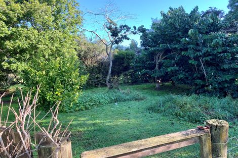 Photo of property in 6719 Mangakahia Road, Kaikohe, 0474