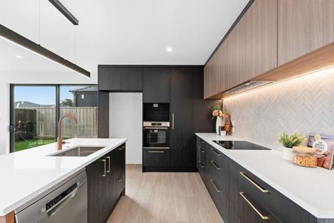 Photo of property in 43 Gammack Drive, Halswell, Christchurch, 8025