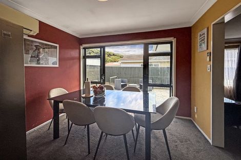 Photo of property in 1 Kawatiri Grove, Wainuiomata, Lower Hutt, 5014