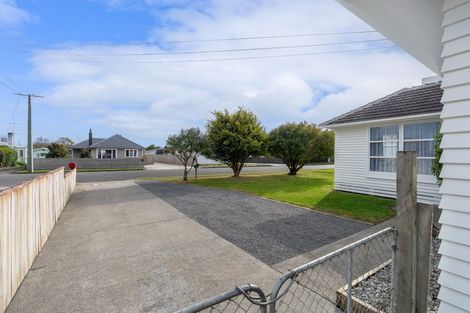 Photo of property in 20 Gardener Street, Levin, 5510
