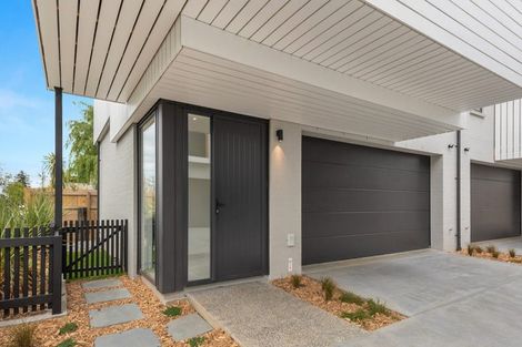 Photo of property in 2u4 Manning Street, Hamilton Central, Hamilton, 3204