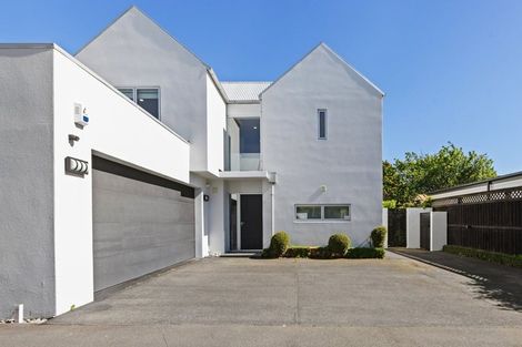 Photo of property in 35b Holly Road, St Albans, Christchurch, 8014