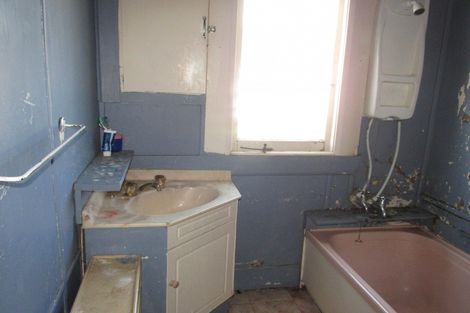 Photo of property in 135 Lucknow Street, Wairoa, 4108