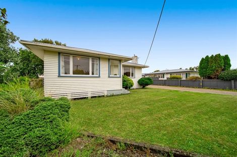 Photo of property in 48 Turuturu Road, Hawera, 4610