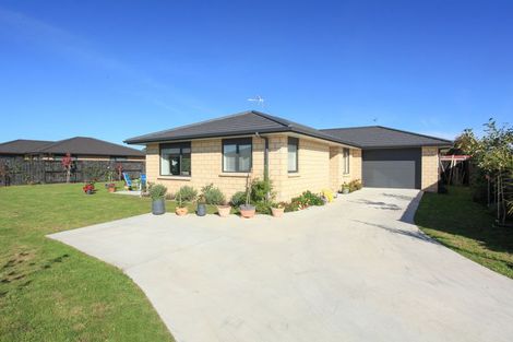 Photo of property in 31 Pharo Place, Ngaruawahia, 3720