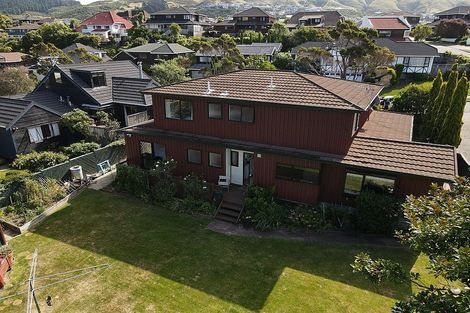Photo of property in 26 Burbank Crescent, Churton Park, Wellington, 6037