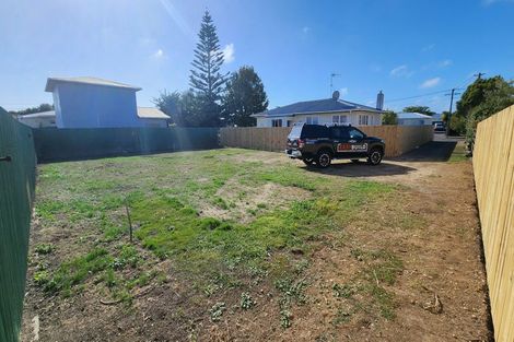 Photo of property in 27a Elizabeth Street, Levin, 5510