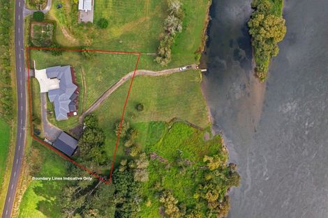 Photo of property in 277 Old Taupiri Road, Ngaruawahia, Taupiri, 3792