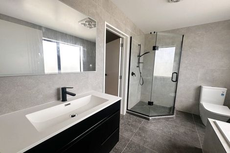 Photo of property in 6 Frontier Lane, Flat Bush, Auckland, 2019