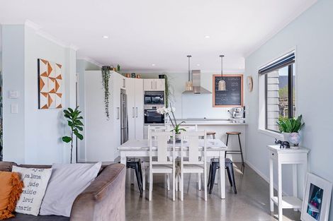 Photo of property in 9 Rhyolite Court, Rolleston, 7614