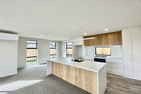 Photo of property in 3 Marcoola Drive, Rolleston, 7614