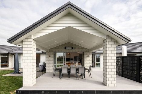 Photo of property in 55 Whare Marama Drive, Leamington, Cambridge, 3432