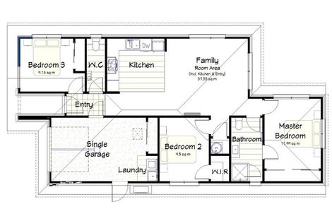 Photo of property in 10 Potters Place, Elgin, 7772