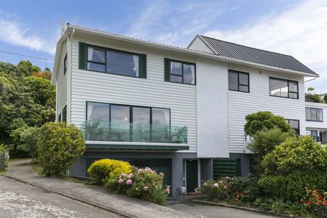 Photo of property in 76f2 Lohia Street, Khandallah, Wellington, 6035