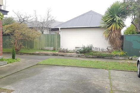 Photo of property in 99 Edgeware Road, St Albans, Christchurch, 8014