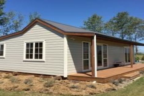 Photo of property in 10 Donald Street, Temuka, 7920