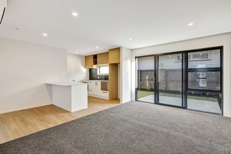 Photo of property in 2/11 Spring Grove Street, Spreydon, Christchurch, 8024