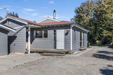 Photo of property in 1334 Riversdale Waikaia Road, Waiparu, Gore, 9777