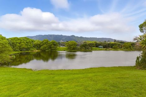 Photo of property in 34 Pairuku Lane, Peka Peka, Waikanae, 5391