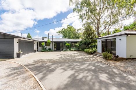 Photo of property in 129 Island Road, Kaiapoi, 7691