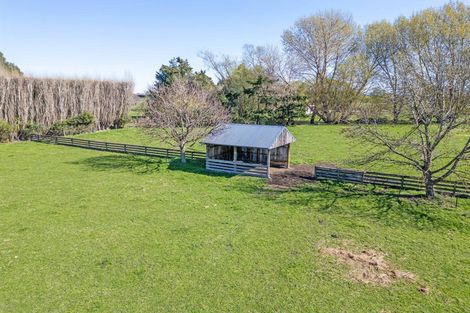 Photo of property in 183 Neeves Road, Kaiapoi, 7691