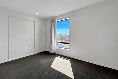 Photo of property in 124 Warden Street, Shirley, Christchurch, 8013