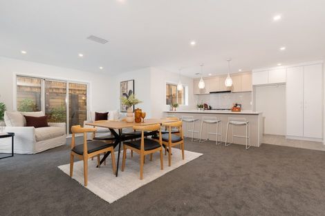 Photo of property in 1 Pine Hill Rise, Glenside, Wellington, 6037