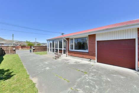 Photo of property in 31 Coronation Street, Spreydon, Christchurch, 8024
