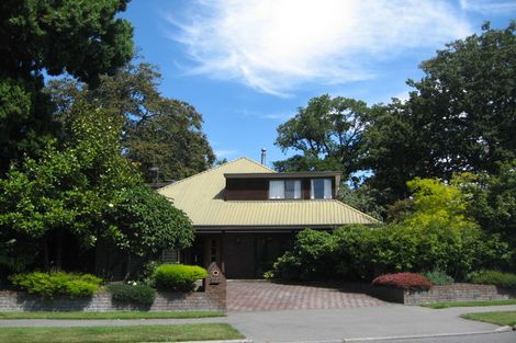 Photo of property in 159 Cashmere Road, Hoon Hay, Christchurch, 8025