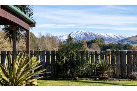 Photo of property in 33a Burdon Road, Woodbury, Geraldine, 7991