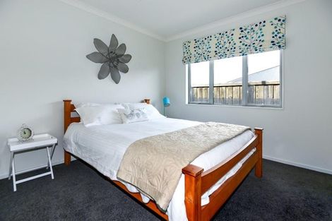 Photo of property in 5 Hungerford Drive, Rolleston, 7615