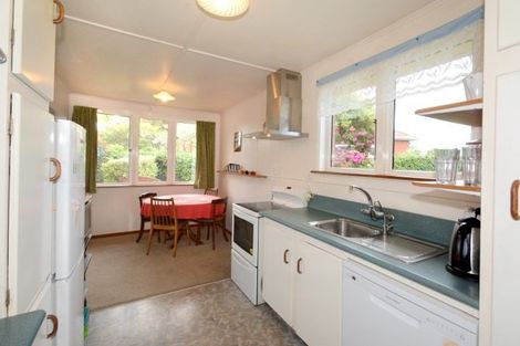 Photo of property in 35 Columba Avenue, Calton Hill, Dunedin, 9012