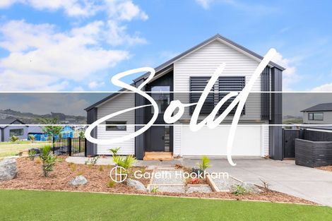 Photo of property in 33 Kikorangi Drive, Wainui, 0992
