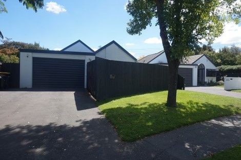 Photo of property in 1/148 Hawthornden Road, Avonhead, Christchurch, 8042