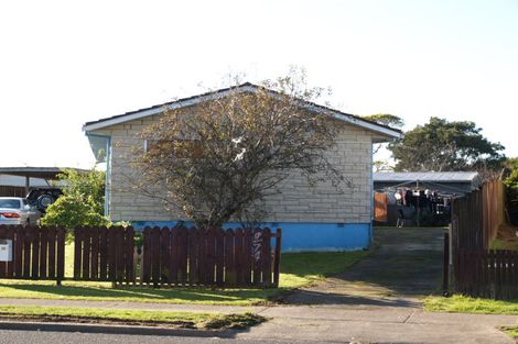 Photo of property in 25 Garus Avenue, Mangere East, Auckland, 2024
