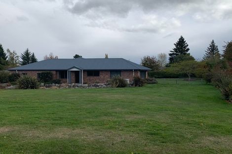 Photo of property in 125 Argelins Road, Hanmer Springs, 7334