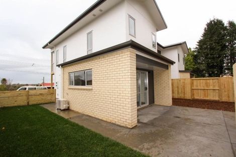 Photo of property in 120u1 Mahoe Street, Melville, Hamilton, 3206