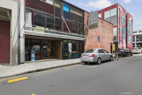 Photo of property in 608/8u Wigan Street, Te Aro, Wellington, 6011